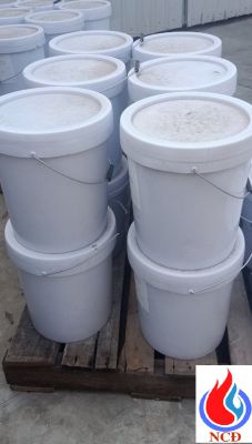 KEO CHỊU NHIỆT