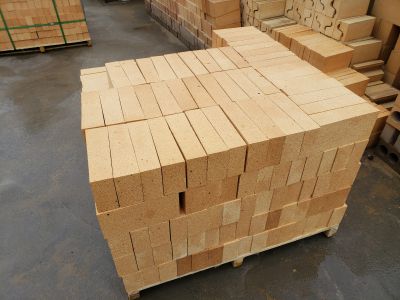 GẠCH CHỊU LỬA CAO NHÔM H13