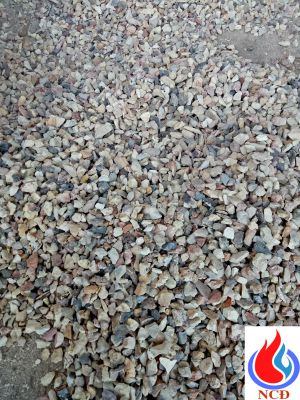 SẠN CHỊU LỬA SA MỐT