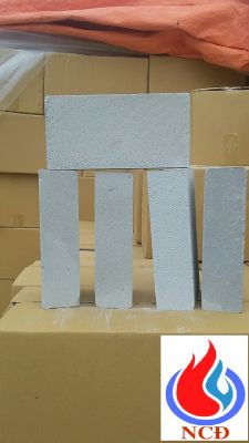 GẠCH XỐP CÁCH NHIỆT