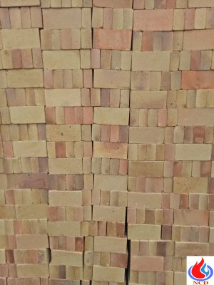 GẠCH CHỊU LỬA CAO NHÔM H13