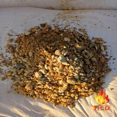 SẠN CHỊU LỬA SA MỐT