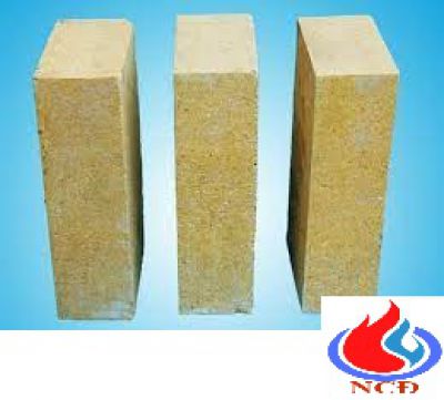 GẠCH CHỊU LỬA CAO NHÔM H1