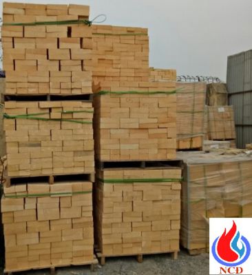 GẠCH CHỊU LỬA CAO NHÔM H13